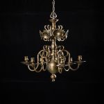 549627 Chandelier